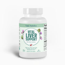 Vital Liver Support