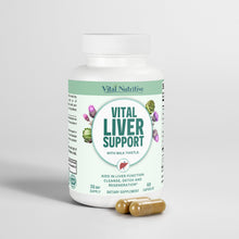 Vital Liver Support