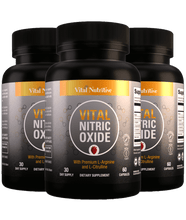 Vital Nitric Oxide