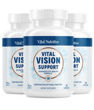 Vital Vision Support
