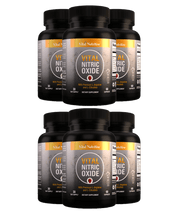 Vital Nitric Oxide