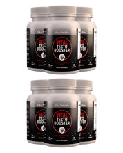 Vital Testo Booster