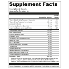 Vital Prostate Support