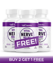 Vital Nerve Relief