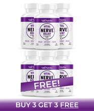 Vital Nerve Relief