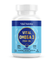 Vital Omega 3