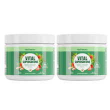 Vital Supergreens