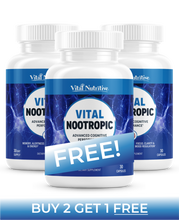 Vital Nootropic