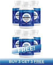 Vital Nootropic