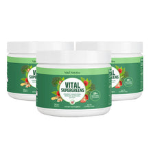 Vital Supergreens