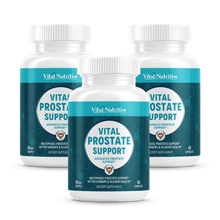 Vital Prostate Support