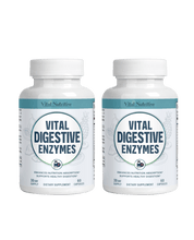 Vital Digestive Enzymes