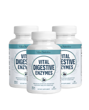 Vital Digestive Enzymes