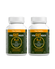 Vital Gut Health 4in1