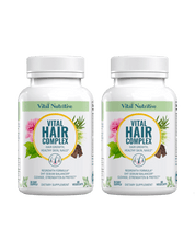 Vital Hair Complex