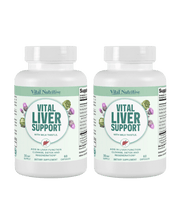 Vital Liver Support