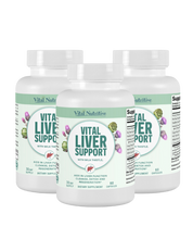Vital Liver Support