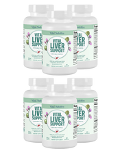 Vital Liver Support