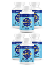 Vital Omega 3