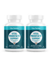 Vital Prostate Support
