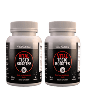 Vital Testo Booster