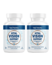 Vital Vision Support