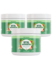 Vital Supergreens