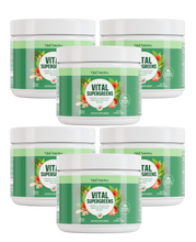 Vital Supergreens