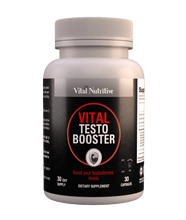 Vital Testo Booster