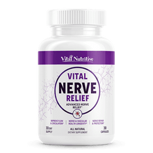 Vital Nerve Relief