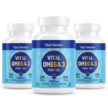 Vital Omega 3