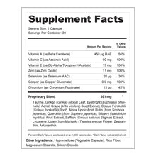 Vital Vision Support