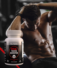 Vital Testo Booster