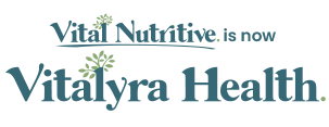 Vital Nutritive