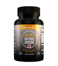 Vital Nitric Oxide