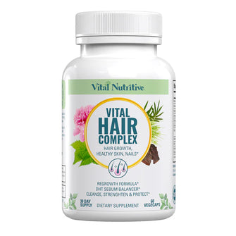 Vital Hair Complex