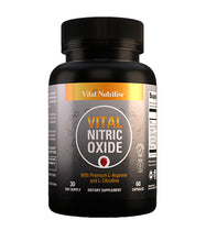 Vital Nitric Oxide