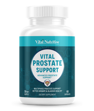 Vital Prostate Support