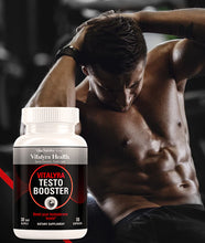Vital Testo Booster