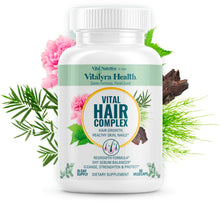 Vital Hair Complex