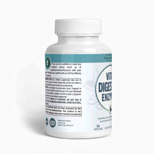 Vital Digestive Enzymes