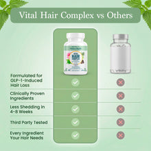 Vital Hair Complex