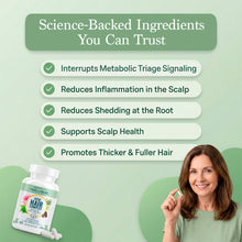 Vital Hair Complex
