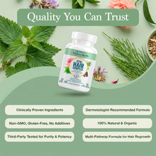 Vital Hair Complex
