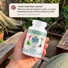 Vital Hair Complex