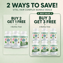Vital Hair Complex