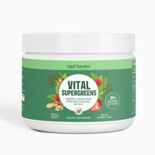 Vital Supergreens