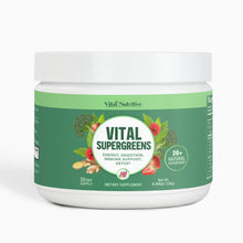 Greens Superfood S&S