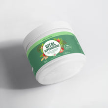 Greens Superfood S&S
