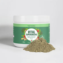 Greens Superfood S&S